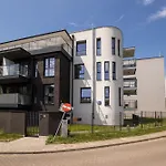 Superapart Naukowa 55