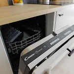 Superapart Naukowa 55