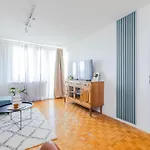 Superapart Majdanska 11