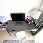 Relax Studio Centrum Lux Mattress-Bath-Netflix
