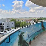 Apartament Panorama W360