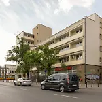 Senatorska Apartment Warsaw By Noclegi Renters