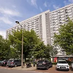 Shortstaypoland Chlodna B168