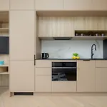 Przytulne Studio W Zielonej Okolicy Srodmiescia By Noclegi Renters