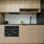 Przytulne Studio W Zielonej Okolicy Srodmiescia By Noclegi Renters