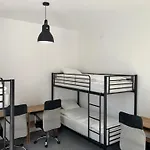 Student House Domaniewska