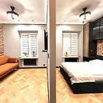 Aaa Stay Apartments Old Town Warsaw I