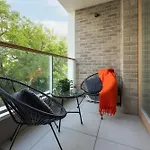 City Apartments Domaniewska With Parking Mokotow By Renters Prestige