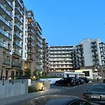 133 Modern Warsaw Apartments