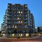 133 Modern Warsaw Apartments