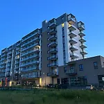 133 Modern Warsaw Apartments