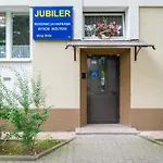 Wola Anielewicza Homely Apartment