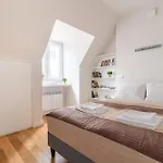 Rodzinny I Przytulny Apartament Z Jedna Sypialnia W Warszawie By Rent Like Home