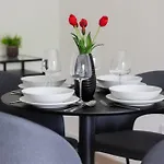 Modern Apartment Grzybowska 37 In The Centre Of Warsaw By Rent Like Home