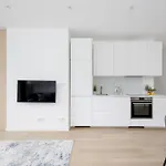 Modern Apartment Grzybowska 37 In The Centre Of Warsaw By Rent Like Home