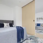 Modern Apartment Grzybowska 37 In The Centre Of Warsaw By Rent Like Home