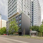 Modern Apartment Grzybowska 37 In The Centre Of Warsaw By Rent Like Home