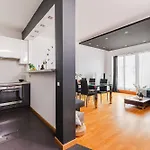 Superapart Pelczynskiego 32B