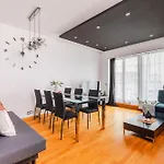 Superapart Pelczynskiego 32B