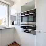 Shortstaypoland Aleje Ujazdowskie B169