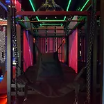 No Limits House - Apartament Bdsm Glamour
