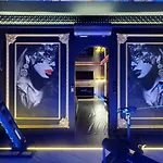 No Limits House - Apartament Bdsm Glamour