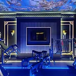 No Limits House - Apartament Bdsm Glamour
