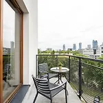 Labo Apartment Brylowska By Expo XXI
