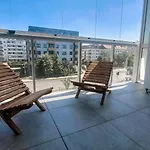 Komfortowy Apartament W Warszawie, Bemowo, Lazurowa, Blisko Metra