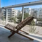 Komfortowy Apartament W Warszawie, Bemowo, Lazurowa, Blisko Metra