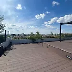 Domaniewska Premium Apartament - Warszawa Mokotow