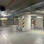 Domaniewska Premium Apartament - Warszawa Mokotow