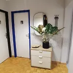 Apartament 3 Pokojowy Walicow Centrum