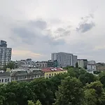 Apartament 3 Pokojowy Walicow Centrum