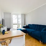 Shortstaypoland Grzybowska B167