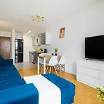 Shortstaypoland Grzybowska B167