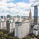 Shortstaypoland Grzybowska B167