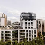 Shortstaypoland Grzybowska B167