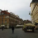 Urban Chic - Old Town - 12 People - Stare Miasto - Freta