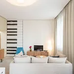 Close-Urban Chic - City Center - Studio Apartment - Plac Konstytucji