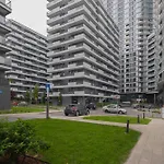 Sand Crystal Premium Apartment