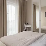Sand Crystal Premium Apartment