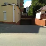 Apartament Przy Metrze Kabaty