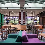 Mercure Warszawa Ursus Station