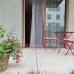 Apartment Talarowa Delux