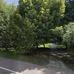 Rezydencja Filmowa- Wygodny Apartament 10 Min Od Lotniska I Centrum