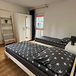 Rooms In Warsaw - C116-118