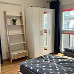 Rooms In Warsaw - C116-118