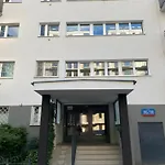 Rooms In Warsaw - C116-118