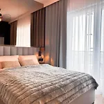 Premium Skystudio Wola